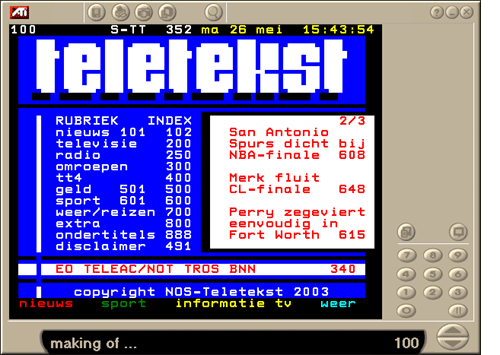 ATI teletekst
