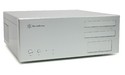 SilverStone Lascala LC17 Silver