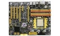 DFI LanParty UT RDX200 CF-DR