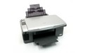 Epson Stylus DX5000
