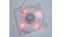 Cooler Master Neon LED Fan 120mm Green