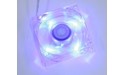 Cooler Master Neon LED Fan 80mm Blue