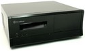 SilverStone Grandia GD01 Black Media kit