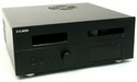 Zalman HD160 Black