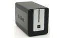 D-Link DNS-323