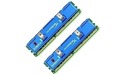 Kingston HyperX 2GB DDR2-1200 kit