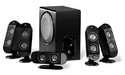Logitech X-530