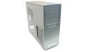 SilverStone Temjin TJ09S Silver Window