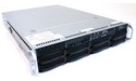 SuperMicro Stoakley Server