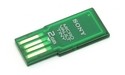 Sony MicroVault Tiny 2GB