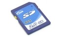 Team High Performance SD 2GB