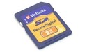Verbatim Secure Digial 2GB