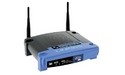 Linksys Wireless-G Broadband Router