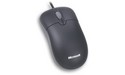Microsoft Basic Optical Mouse Black