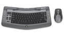 Microsoft Wireless Entertainment Desktop 7000