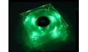 Cooler Master Neon LED Fan 80mm Green