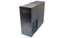 SilverStone Temjin TJ10 Black