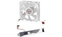 Cooler Master 80mm LED Blue Sleeve On/Off +Panel