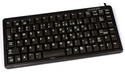 Cherry Compact Keyboard Black