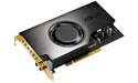 Asus Xonar D2X