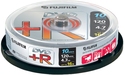 Fujifilm DVD+R 16x 10pk Spindle