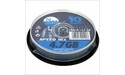 Platinum DVD+R 16x 10pk Printable Spindle