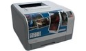 HP Color LaserJet CP1215