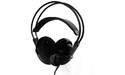 SteelSeries Siberia Full-Size Headset USB Black