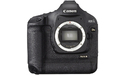 Canon Eos 1Ds Mark III Body