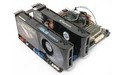 Nvidia GeForce 9800 GTX SLI