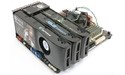 Nvidia GeForce 9800 GTX 3-way SLI