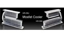 Thermalright HR-09U Mosfet Cooler
