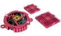 Revoltec Chipset Cooler Bundle