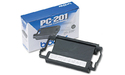 Brother PC Card CF Adapter