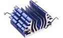 Revoltec Northbridge Freezer Blue