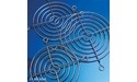 Akasa Fan Guard 160mm Chroom