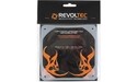 Revoltec Vibration Absorber for 120mm Fans