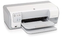 HP Deskjet D4360