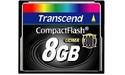 Transcend Compact Flash 300x 8GB