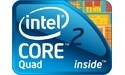 Intel Core 2 Quad Q9650