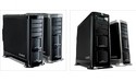 Zalman GS1000 Black