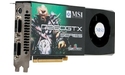 MSI N260GTX-T2D896