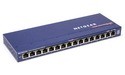 Netgear ProSafe 16-port Gigabit Desktop Switch GS116