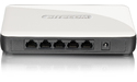 Sitecom Network Switch 10/100 5-port