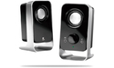 Logitech LS11 Black