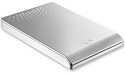 Seagate FreeAgent Go 500GB Silver