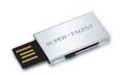 Super Talent Pico B Slide 8GB