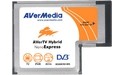 AverMedia AverTV Hybrid NanoExpress