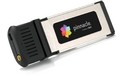Pinnacle PCTV 320cx Hybrid ExpressCard