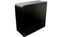 SilverStone Temjin TJ07 Silver Window